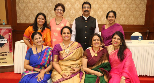 Port Town Advanced Toastmasters Club